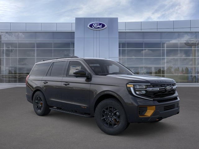 Ford Expedition Vehicle Full-screen Gallery Image 7