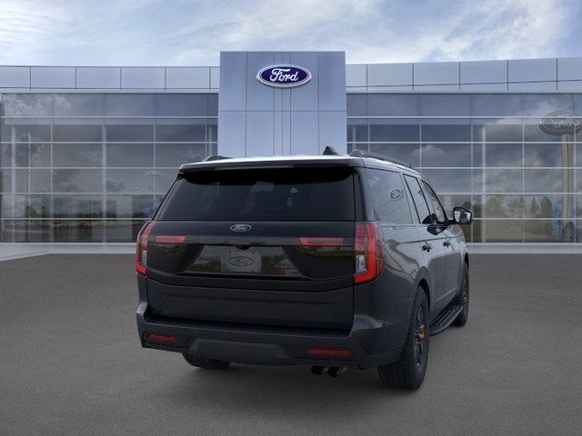 Ford Expedition Vehicle Full-screen Gallery Image 8
