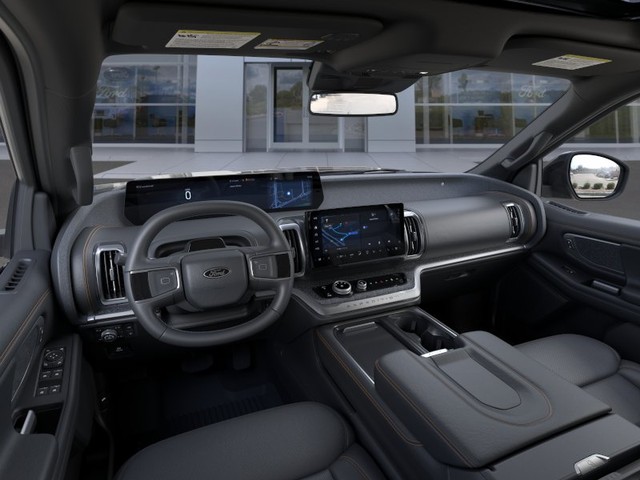 Ford Expedition Vehicle Full-screen Gallery Image 9