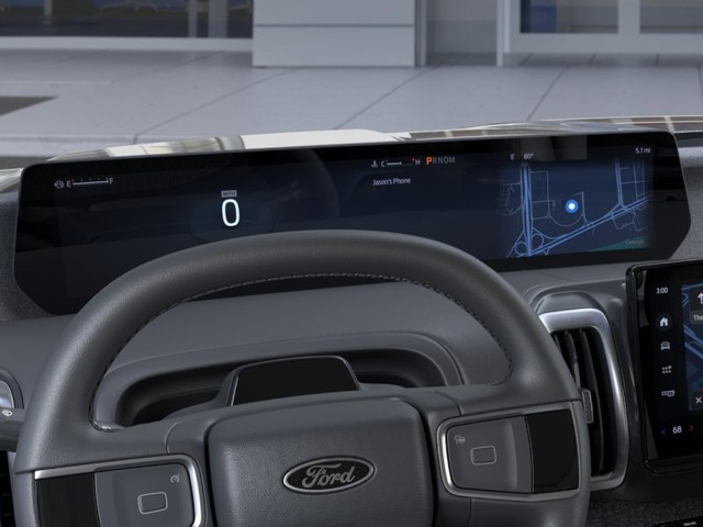 Ford Expedition Vehicle Full-screen Gallery Image 13