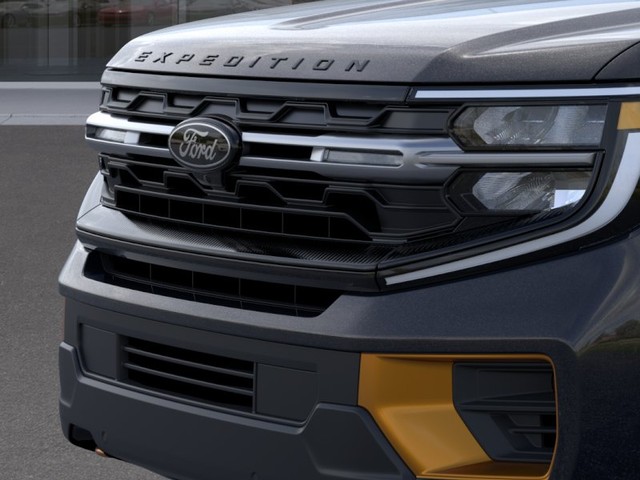Ford Expedition Vehicle Full-screen Gallery Image 17