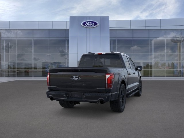 Ford F-150 Vehicle Full-screen Gallery Image 8