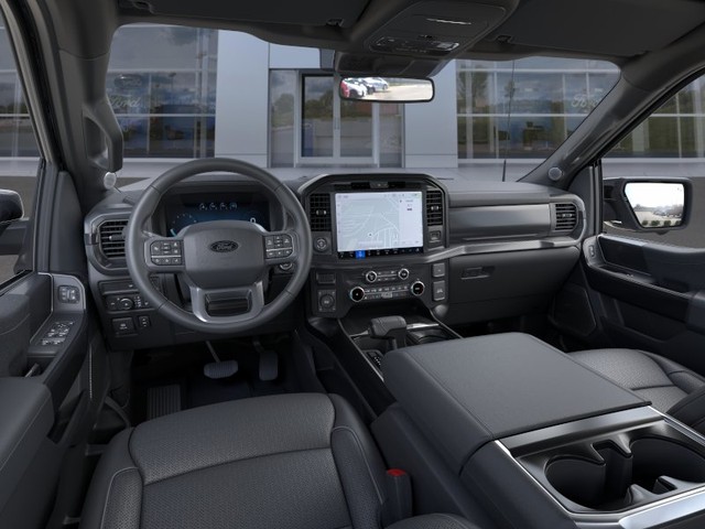 Ford F-150 Vehicle Full-screen Gallery Image 9