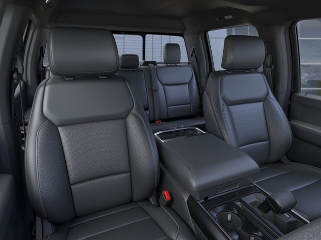 Ford F-150 Vehicle Full-screen Gallery Image 10