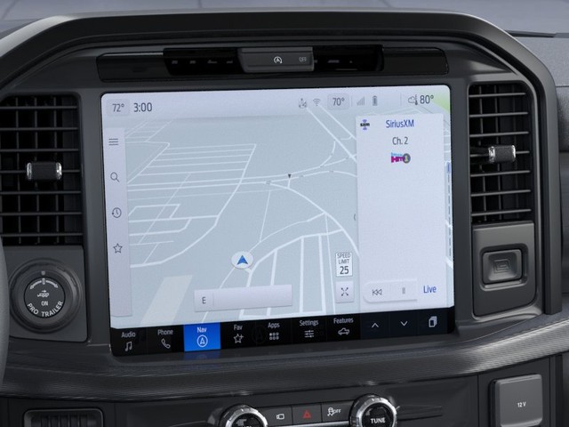 Ford F-150 Vehicle Full-screen Gallery Image 14