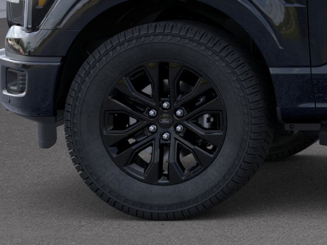 Ford F-150 Vehicle Full-screen Gallery Image 19