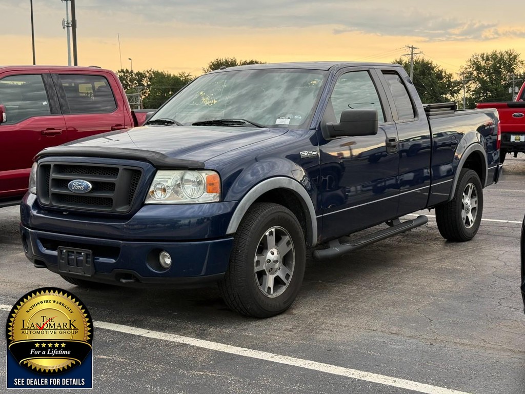 Ford F-150 Vehicle Full-screen Gallery Image 2
