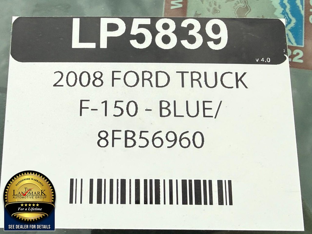 Ford F-150 Vehicle Full-screen Gallery Image 5