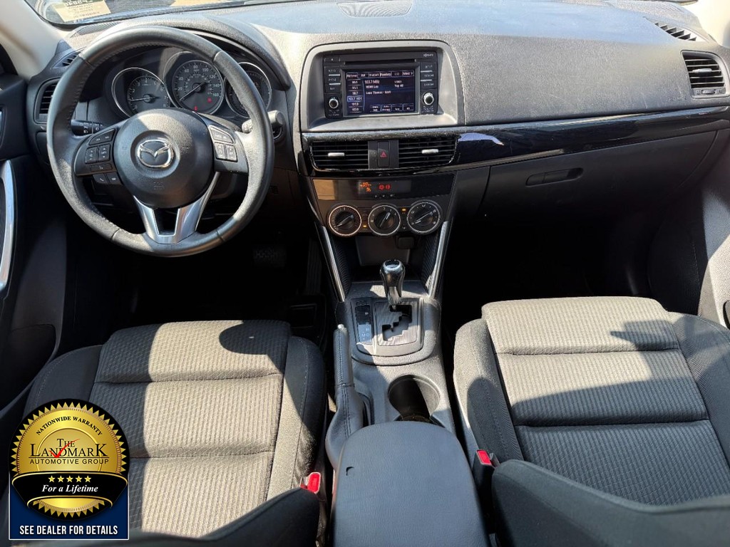 Mazda CX-5 Vehicle Full-screen Gallery Image 15