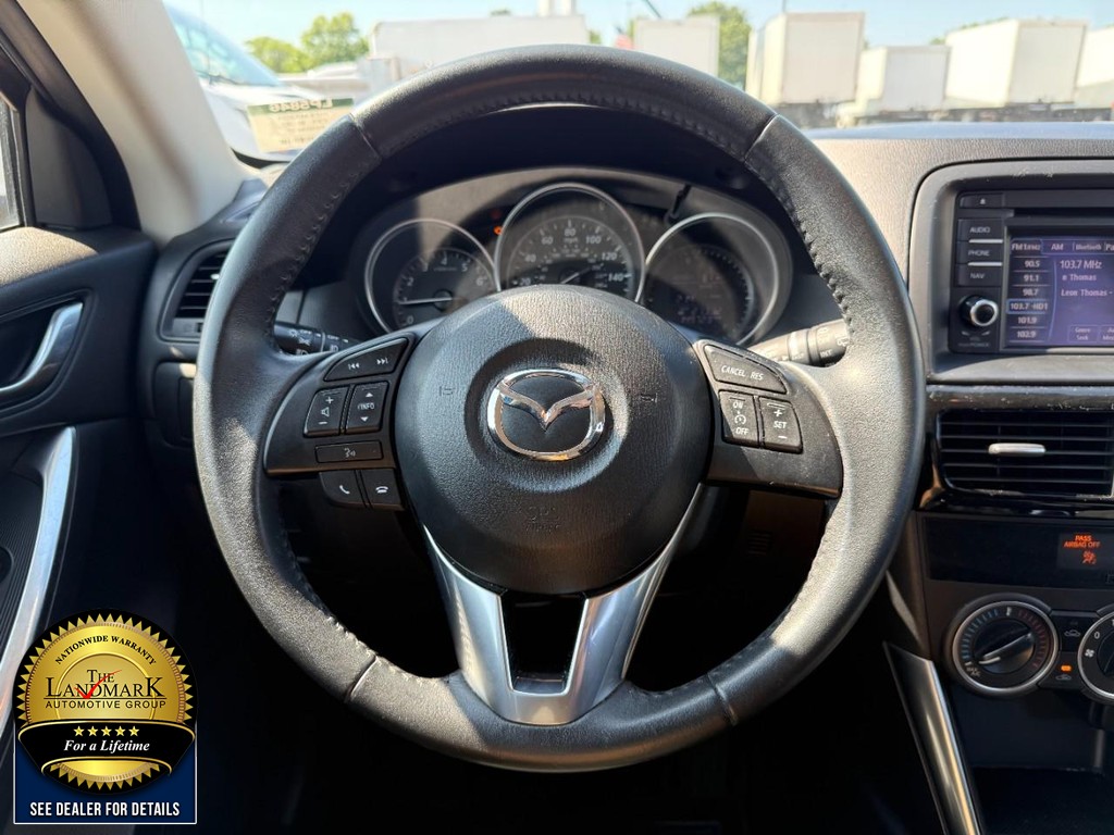 Mazda CX-5 Vehicle Full-screen Gallery Image 16