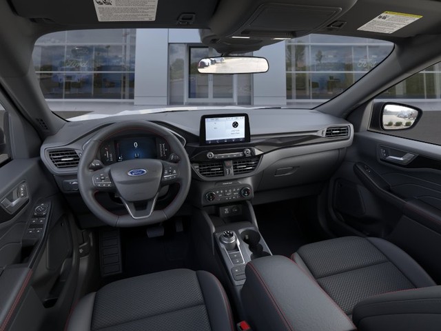 Ford Escape Vehicle Full-screen Gallery Image 9