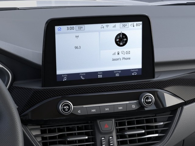 Ford Escape Vehicle Full-screen Gallery Image 14