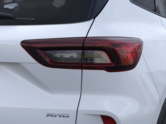 Ford Escape Vehicle Full-screen Gallery Image 21