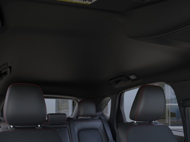 Ford Escape Vehicle Full-screen Gallery Image 22