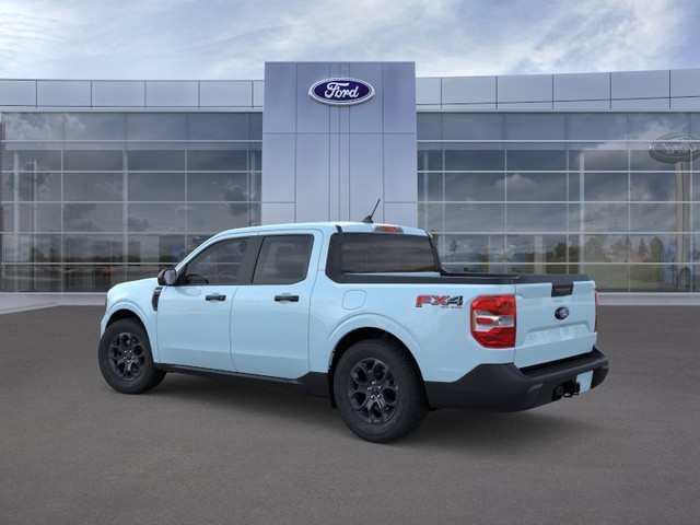 Ford Maverick Vehicle Full-screen Gallery Image 4