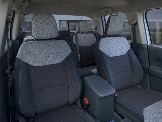 Ford Maverick Vehicle Full-screen Gallery Image 10