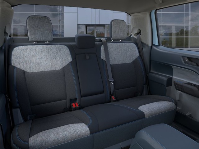 Ford Maverick Vehicle Full-screen Gallery Image 11