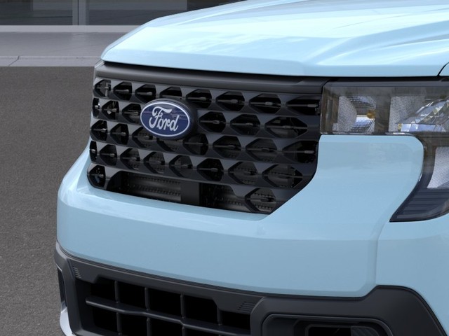 Ford Maverick Vehicle Full-screen Gallery Image 18