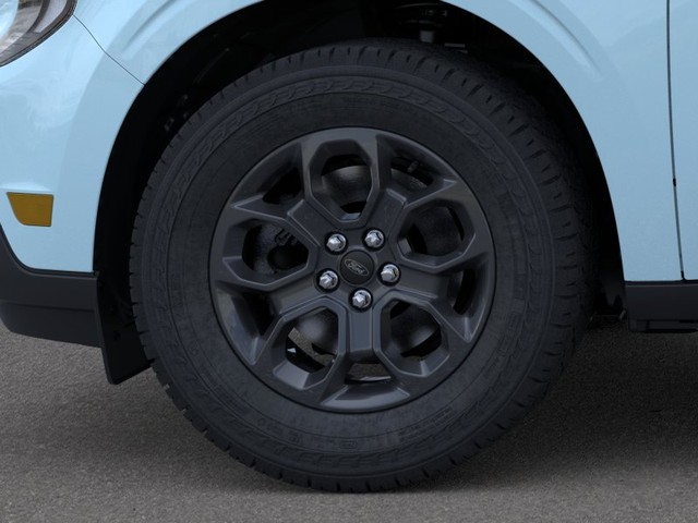Ford Maverick Vehicle Full-screen Gallery Image 20