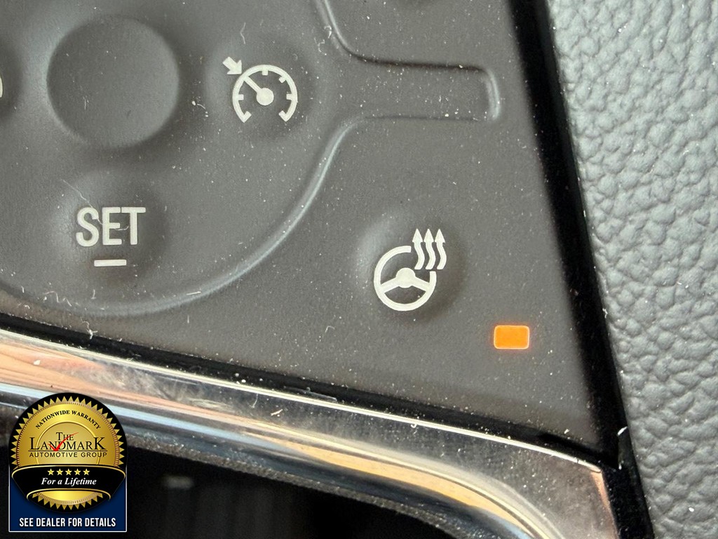 Chevrolet Traverse Vehicle Full-screen Gallery Image 15