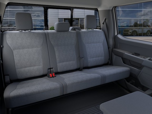 Ford F-250SD Vehicle Full-screen Gallery Image 11