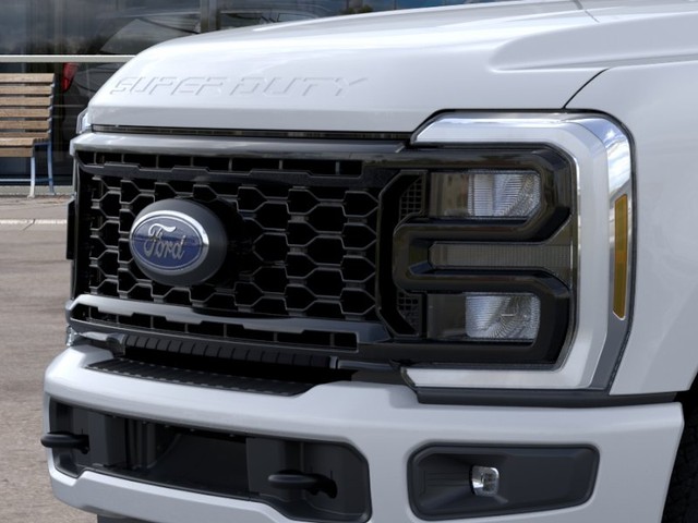 Ford F-250SD Vehicle Full-screen Gallery Image 17