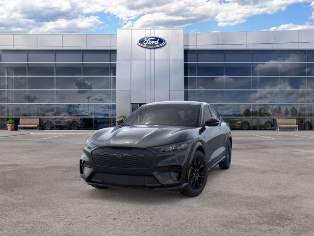 Ford Mustang Mach-E Vehicle Full-screen Gallery Image 2