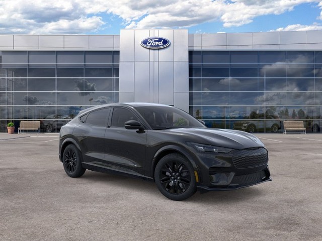 Ford Mustang Mach-E Vehicle Full-screen Gallery Image 7