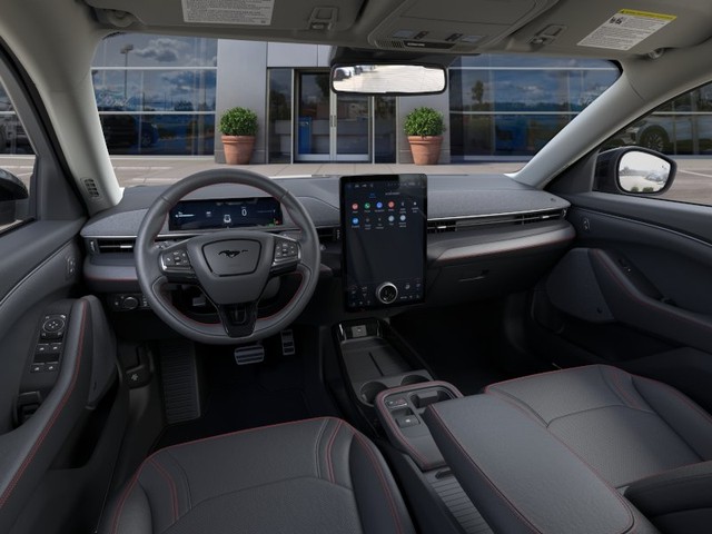 Ford Mustang Mach-E Vehicle Full-screen Gallery Image 9