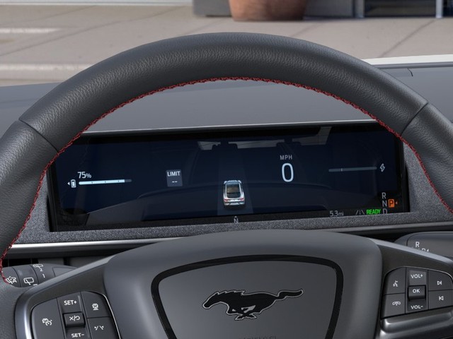 Ford Mustang Mach-E Vehicle Full-screen Gallery Image 13