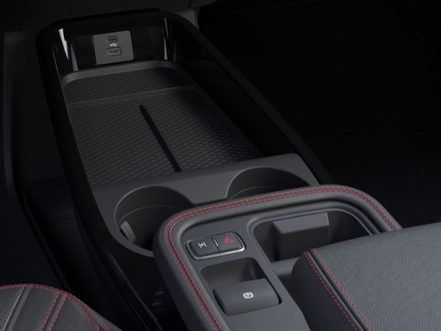Ford Mustang Mach-E Vehicle Full-screen Gallery Image 15
