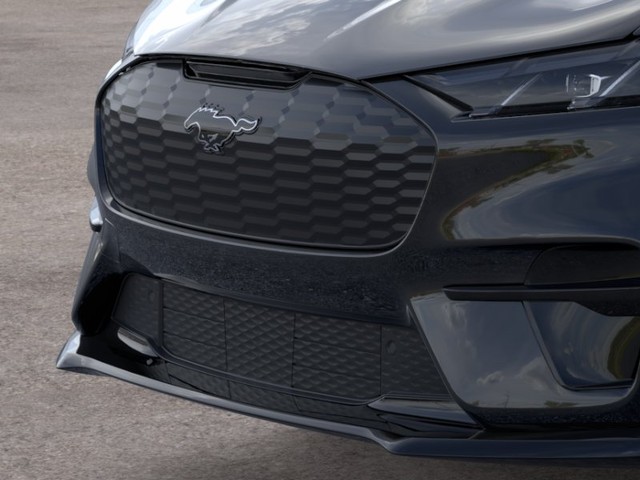 Ford Mustang Mach-E Vehicle Full-screen Gallery Image 17