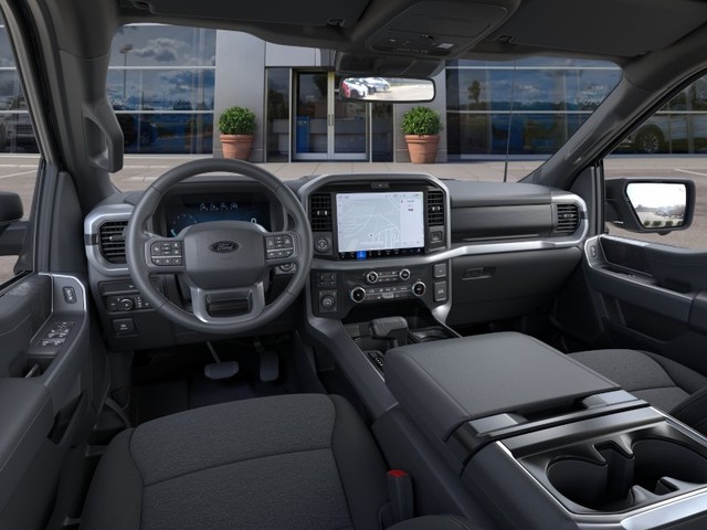Ford F-150 Vehicle Full-screen Gallery Image 9