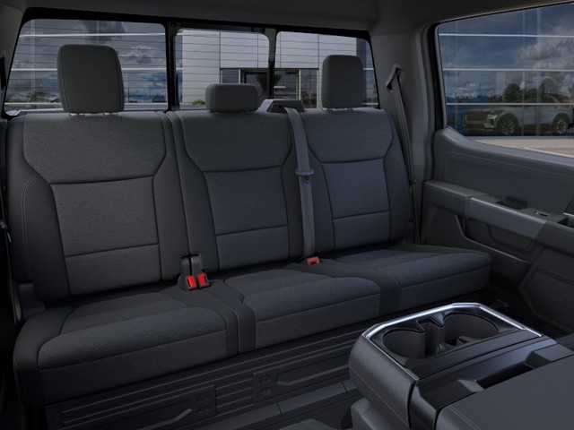 Ford F-150 Vehicle Full-screen Gallery Image 11