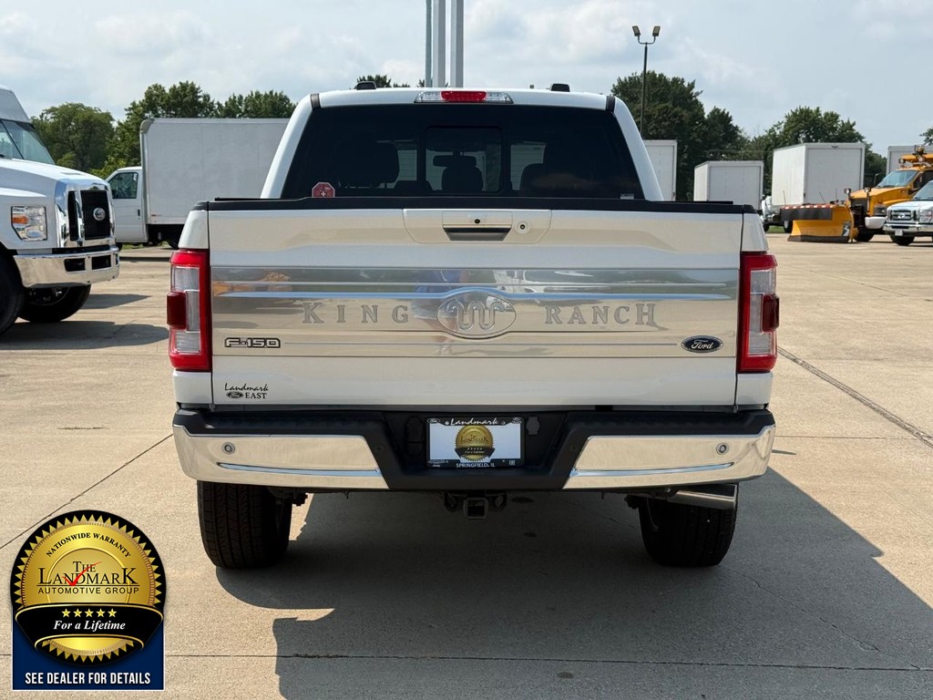 Ford F-150 Vehicle Full-screen Gallery Image 6
