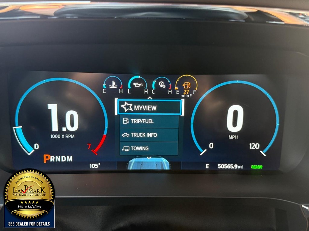 Ford F-150 Vehicle Full-screen Gallery Image 12