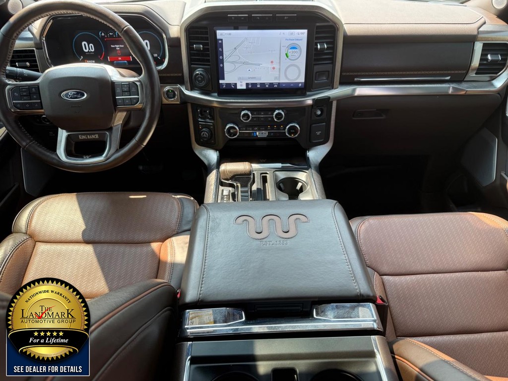Ford F-150 Vehicle Full-screen Gallery Image 18