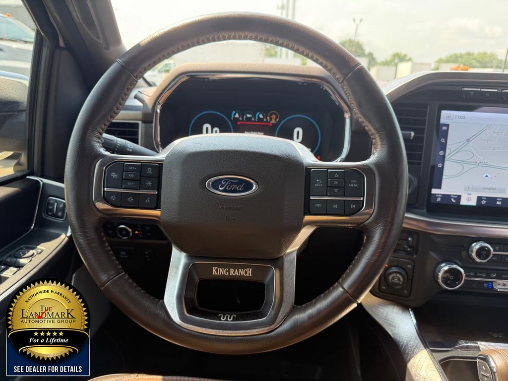Ford F-150 Vehicle Full-screen Gallery Image 19
