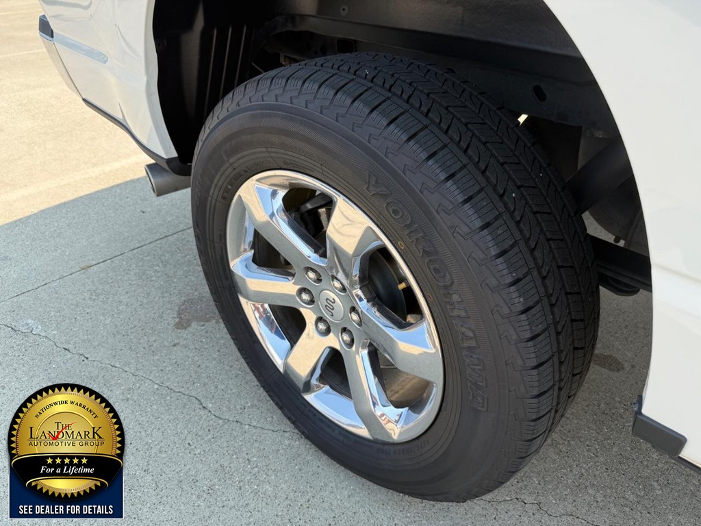 Ford F-150 Vehicle Full-screen Gallery Image 22
