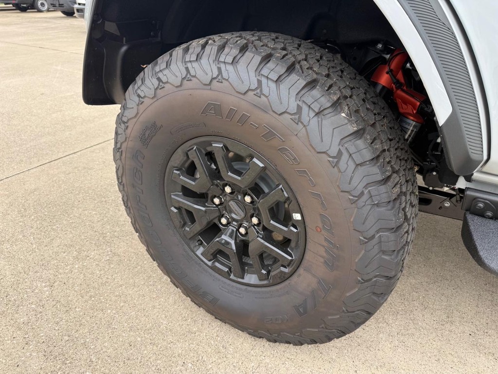 Ford Bronco Vehicle Full-screen Gallery Image 21