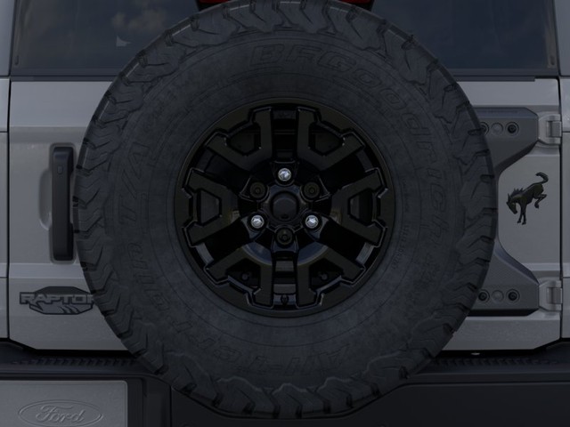 Ford Bronco Vehicle Full-screen Gallery Image 24