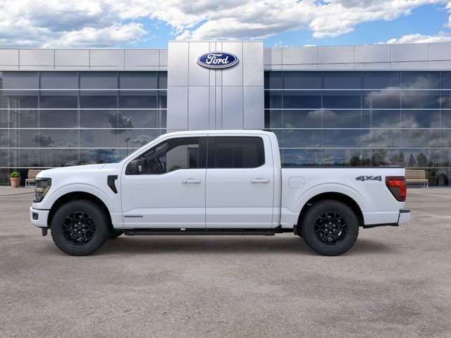 Ford F-150 Vehicle Full-screen Gallery Image 3