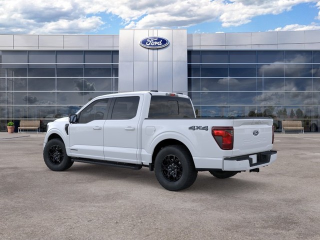 Ford F-150 Vehicle Full-screen Gallery Image 4