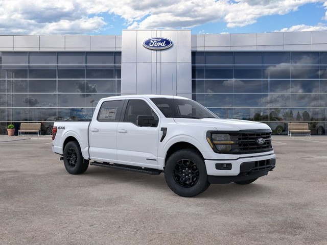 Ford F-150 Vehicle Full-screen Gallery Image 7