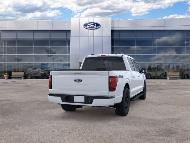 Ford F-150 Vehicle Full-screen Gallery Image 8