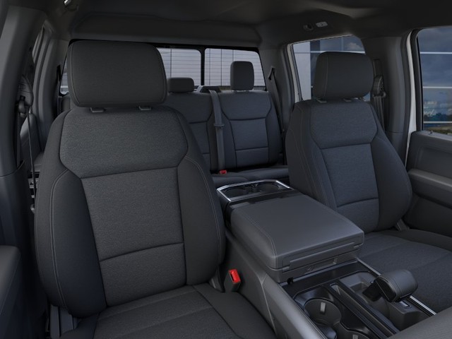 Ford F-150 Vehicle Full-screen Gallery Image 10