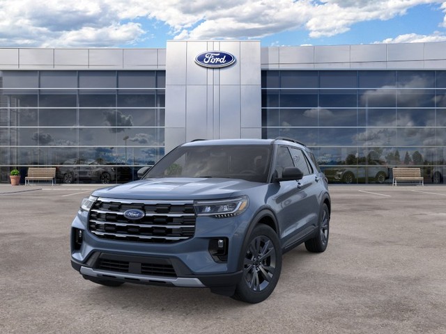 Ford Explorer Vehicle Full-screen Gallery Image 2