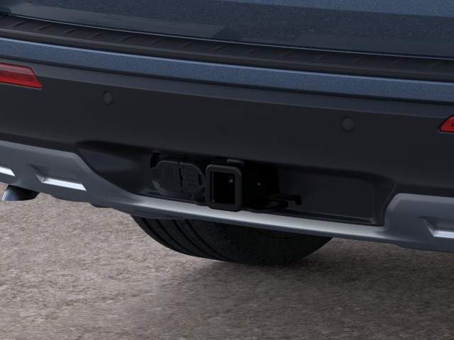 Ford Explorer Vehicle Full-screen Gallery Image 23
