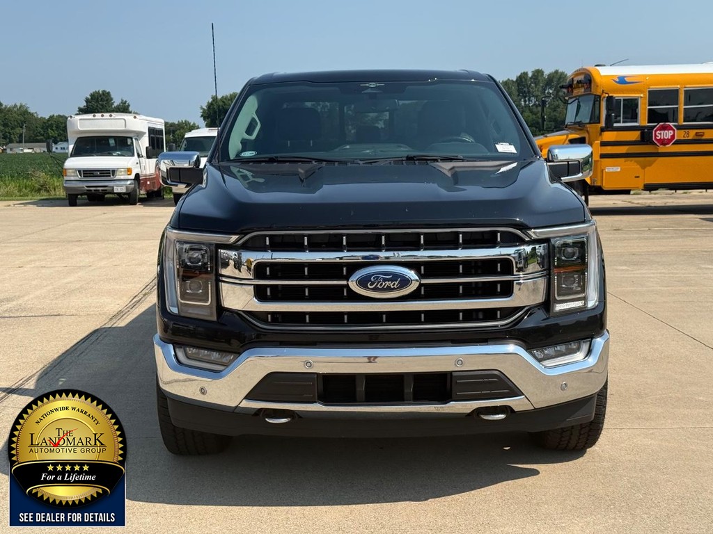 Ford F-150 Vehicle Full-screen Gallery Image 2