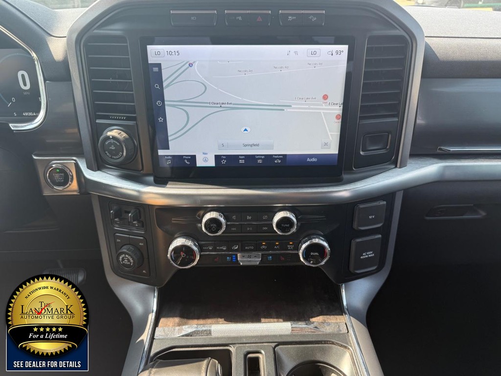 Ford F-150 Vehicle Full-screen Gallery Image 20